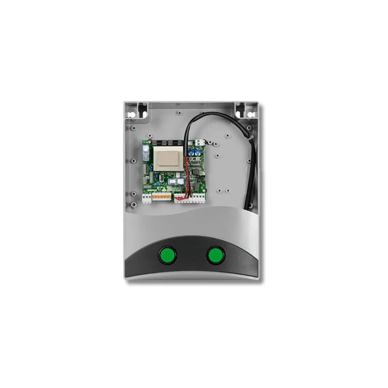 Beninca - armoire de commande 1 actionneur coulissant 230vac cell.p 9176142