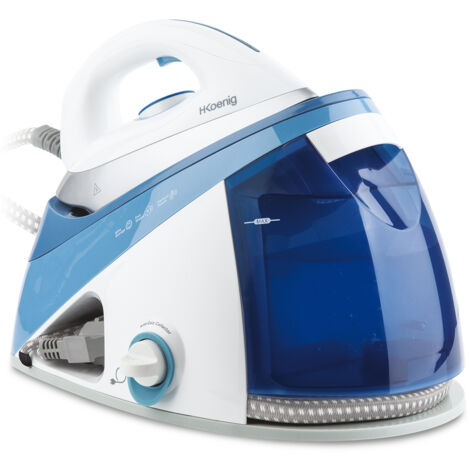 Centrale a vapore H.Koenig V24