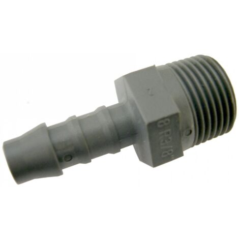 CENTRALE BRICO Embout mâle 12/17 mm BOUTTE