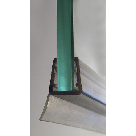 CENTRALE BRICO Joint d'étanchéité lèvre latérale, 200 cm