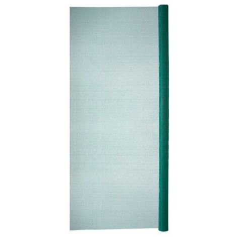 Centrale Brico Moustiquaire fibre de verre vert, H.1 x L.2 m