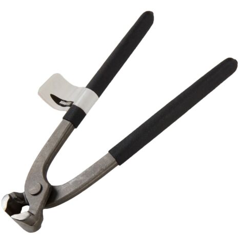 CENTRALE BRICO Tenaille russe coupante 856506, L.220 mm