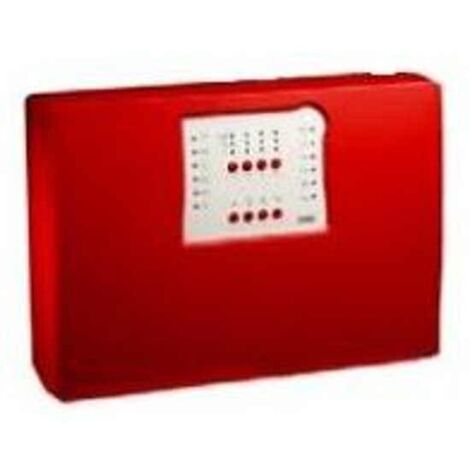 Centrale Convezionale 2 Zone ( Urmet Cod. 1043/422 )