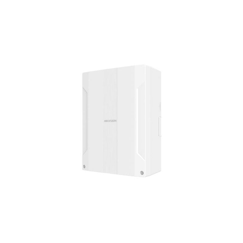 Hikvision - Centrale d'alarme hybride 96 zones ax pro DS-PWA96-M2H-WE