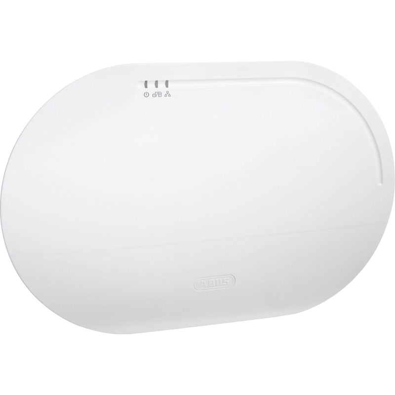 FUAA35010A Système d'alarme sans fil Centrale d'alarme sans fil W349901 - Abus