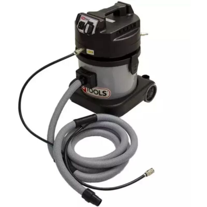 Centrale d'aspiration 23 litres KSTOOLS