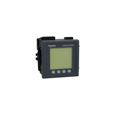 CENTRALE DE MESURE PM5330 - METSEPM5330