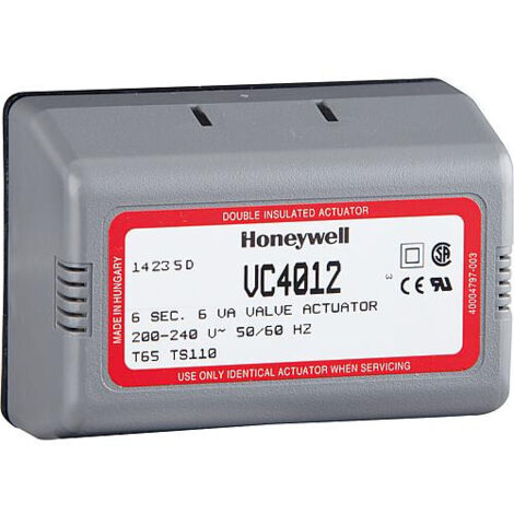Centrale d'entraînement de ventilation VC, adaptee a VC4012ZZ00