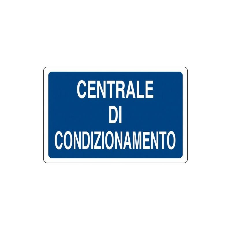 Image of D&v Verona Srl - centrale di condizionamento segnali di informazione