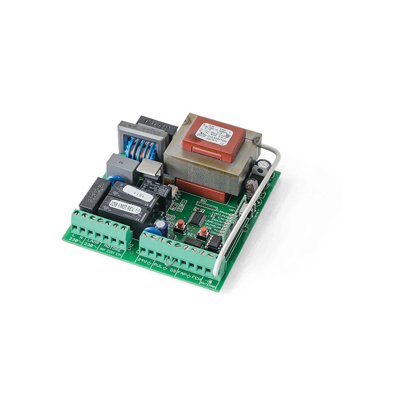 Centrale Électronique Motorline Mc1