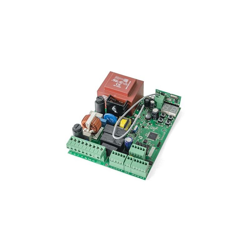 Centrale électronique Motorline MC50SC