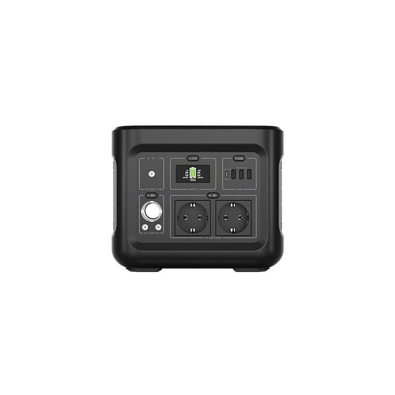 Image of Centrale elettrica portatile da 400 w