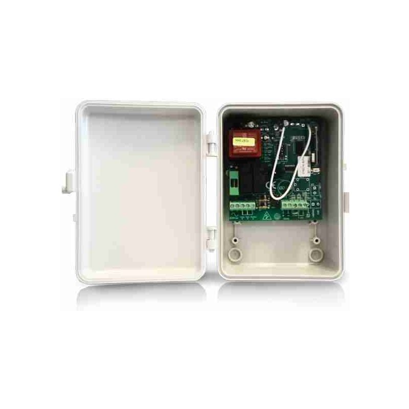 1611183 Unité de contrôle électronique Ip 56 – 433,92 Mhz ACM sid