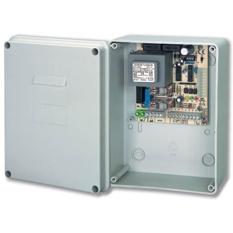 Centrale Hiltron comando per serranda 700VA 24V alimentazione 230V PCM1