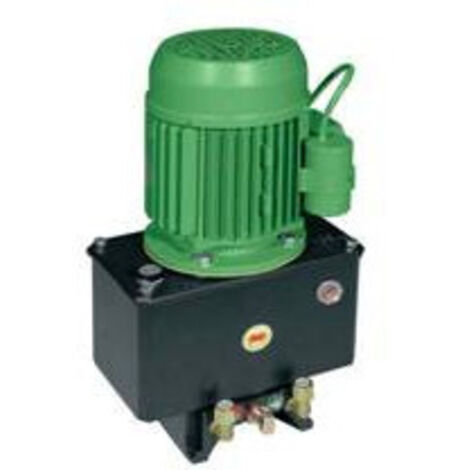 CENTRALE HYDR. VENTILEE REVERSIBLE - P 6 N FADINI