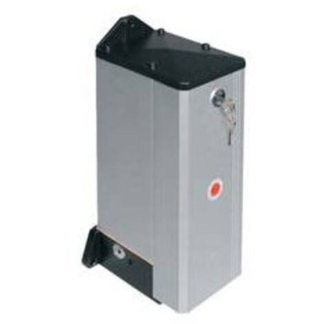 Centrale hydraulique Drive 700 Estru Rév. FADINI