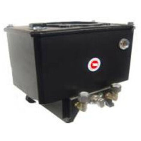 CENTRALE HYDR.VENTILEE AUTOBLOQ. P12 B SANS MOTEUR FADINI