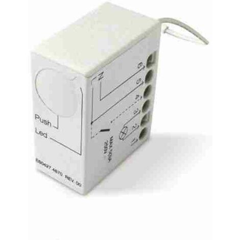 Ricevitore dimmer LED Izymo IO