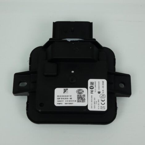 Centrale multimédia 3.0 MIA origine pour scooter Piaggio 300