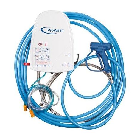 CENTRALE PROWASH 1P/10M SEKO CEP110CAPS000000
