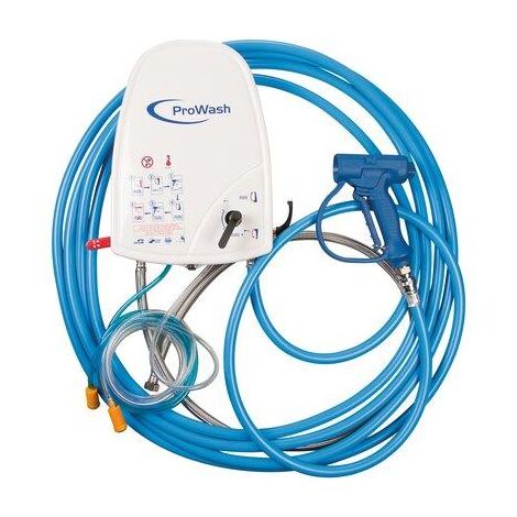 CENTRALE PROWASH 1P/15M SEKO CEP115CAPS000000