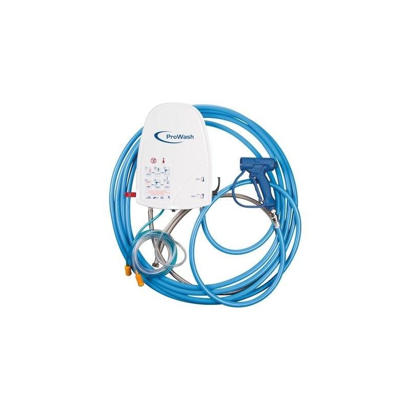 Centrale prowash 1P/10M Seko CEP110CAPS000000