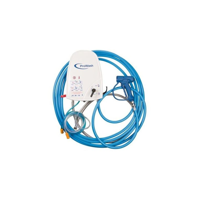 Centrale prowash 1P/15M Seko CEP115CAPS000000