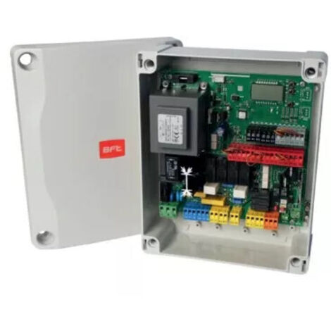Centrale Rigel 6 BFT