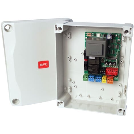 Centrale Scheda Quadro Di Comando Per Operatori 230V BFT ALCOR AC D114092 00002