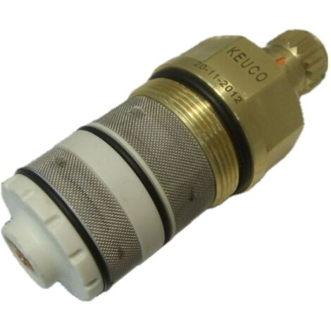 Centrale thermique adaptable à 52726 KEUCO