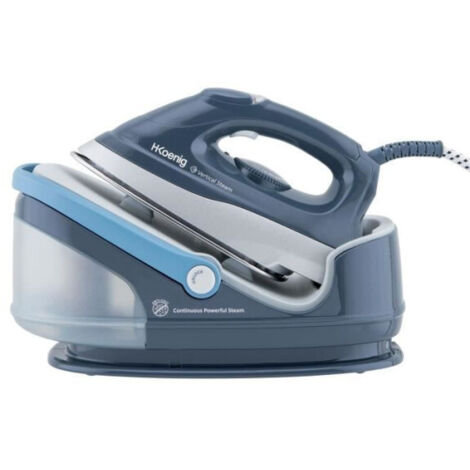 clean vap 2 centrale vapeur de repassage Centrale vapeur CALOR YY5220FC 7,2 bars