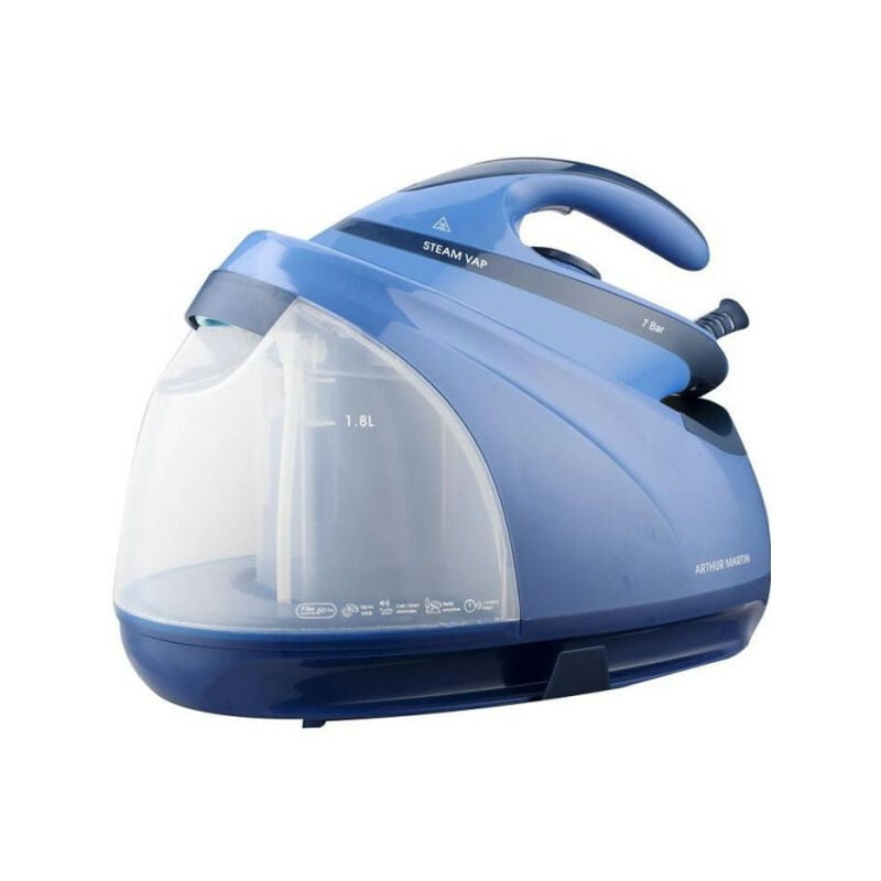 Centrale Vapeur Arthur Martin AMP550