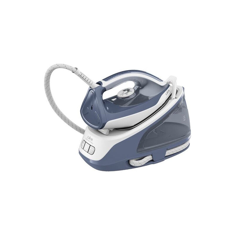 Centrale vapeur Calor Express Easy SV6132C0 2200 w Bleu