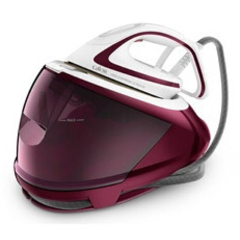 Centrale vapeur Calor Pro Express Ultimate GV9557C0 Sureau