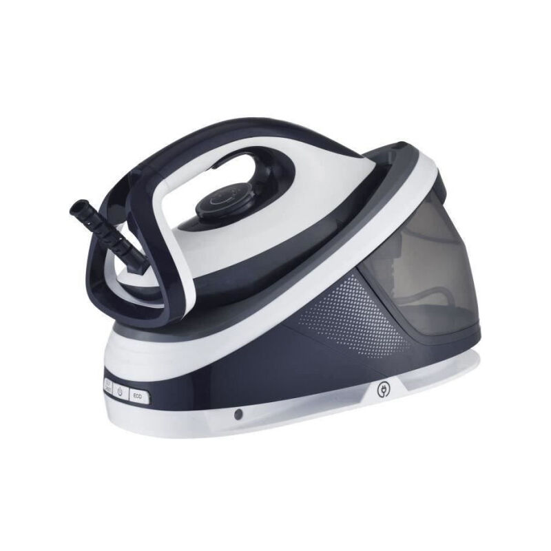 Centrale Vapeur Fagor FG2308 - 8 bars - 2800W - Cuve 1,5 l - Débit Vapeur 120 g/min