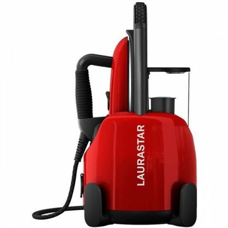 Centrale Vapeur Laurastar LIFT ORIGINAL RED
