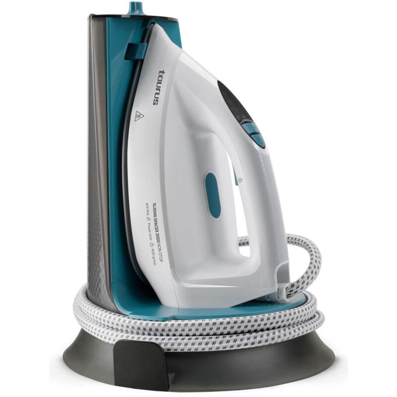 SLIDINGSPACEX3000NONSTOP - Taurus