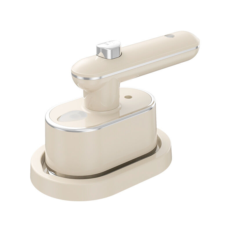 TONCHEAN Centrale vapeur,Fer à repasser rotatif suspendu à vapeur fer à repasser humide et sec machine à repasser bi-saison pour la maison - 1000w