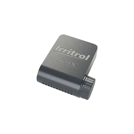 CENTRALINA A BATTERIA IRRITROL LIFE DC BLUETOOTH PER IRRIGAZIONE 6 STAZIONI