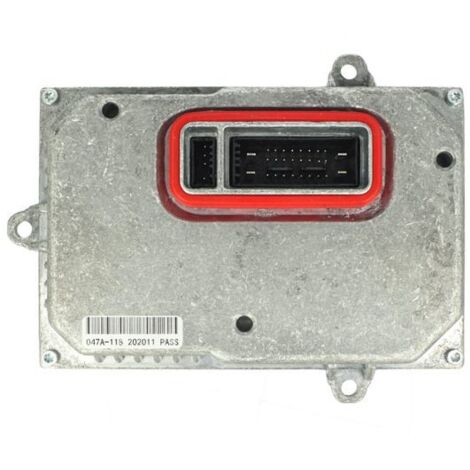 Centralina Ballast Xenon 130732911801 Per Mercedes Benz W216 2007-2010 XB6706