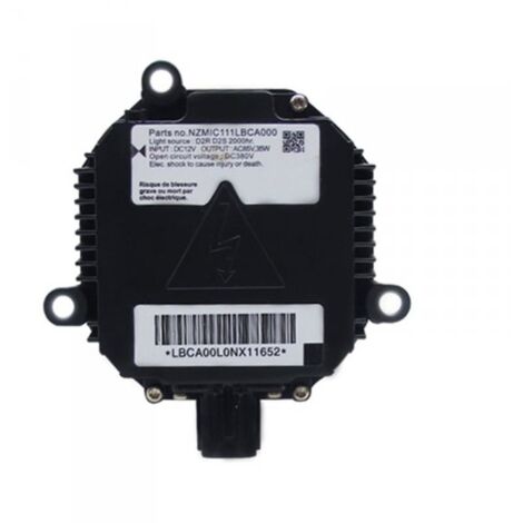Centralina Ballast Xenon OEM 33129SJAA01