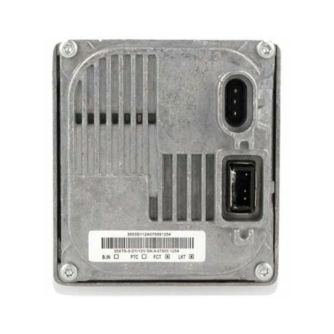 Centralina Ballast Xenon OSRAM D1S D1R 35W 85V Ford Range Rover Jaguar Hyundai Cadillac Escalade Lincoln