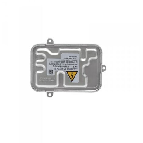 Centralina Ballast Xenon per Faro OEM 130732923101 con Mercedez Benz W221 A221 2007-2012