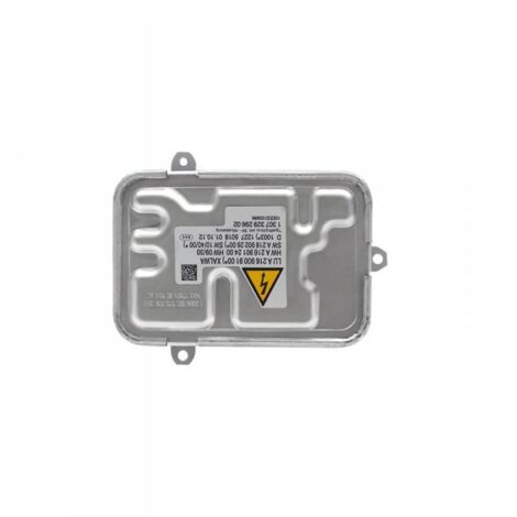 Centralina Ballast Xenon per Faro OEM 130732929602 Compatibile con 2011-2016 Mercedes Benz W216