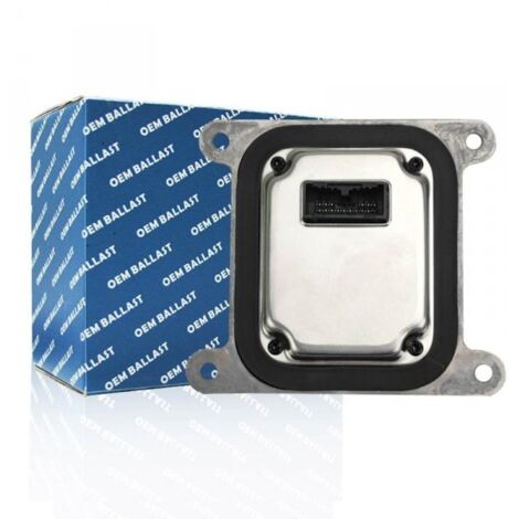Centralina Ballast Xenon per Headlight OEM FB5313B626B