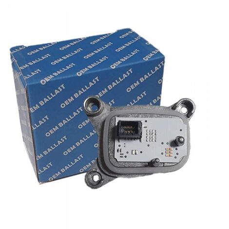 Centralina Ballast Xenon per Luce di Direzione Freccia Destra OEM 63117493232 Right