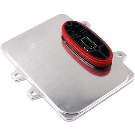 Centralina di controllo fari allo xeno HID Ballast per E60 E61 E65 X5