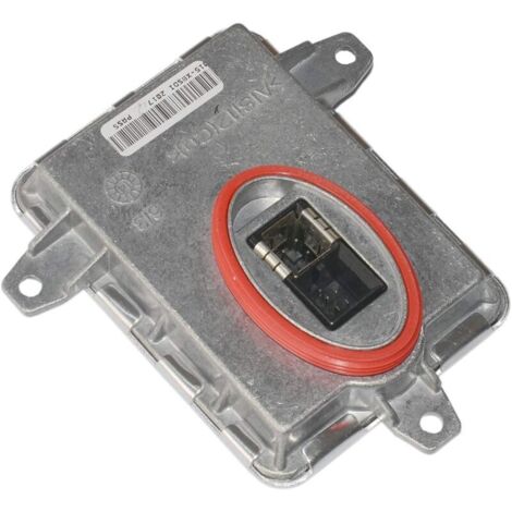 Centralina di controllo fari allo xeno universale compatibile con F20 F21 X1 X3 W176 SLK R172 C30 C70 R55 R56 R57 R58 R59 1307329316 W003T20071