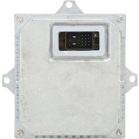Centralina di controllo lampadine HID Xenon Eosnow, modulo computer 1J0 941 641 4D0 907 476 B, ricambio per TT VIN 1003501 2001