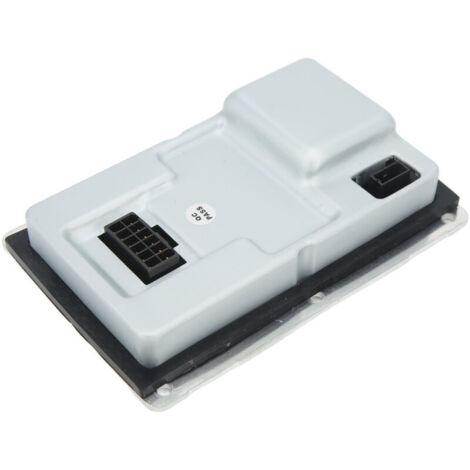Centralina di controllo per fari allo xeno, 12 pin 3D0909158, ricambio per Jaguar XK8 XKR XJ8 XJR.